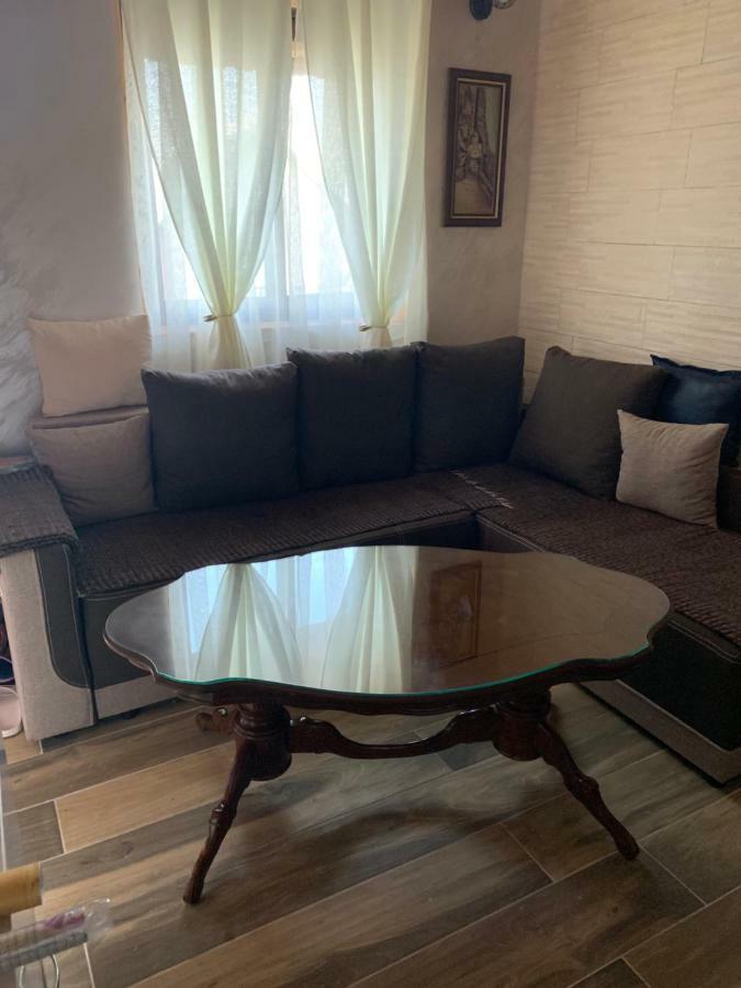Vikendica Fedoni Villa Zabljak  Luaran gambar