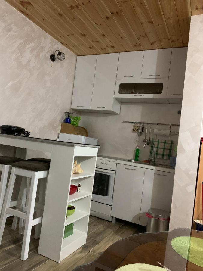 Vikendica Fedoni Villa Zabljak  Luaran gambar